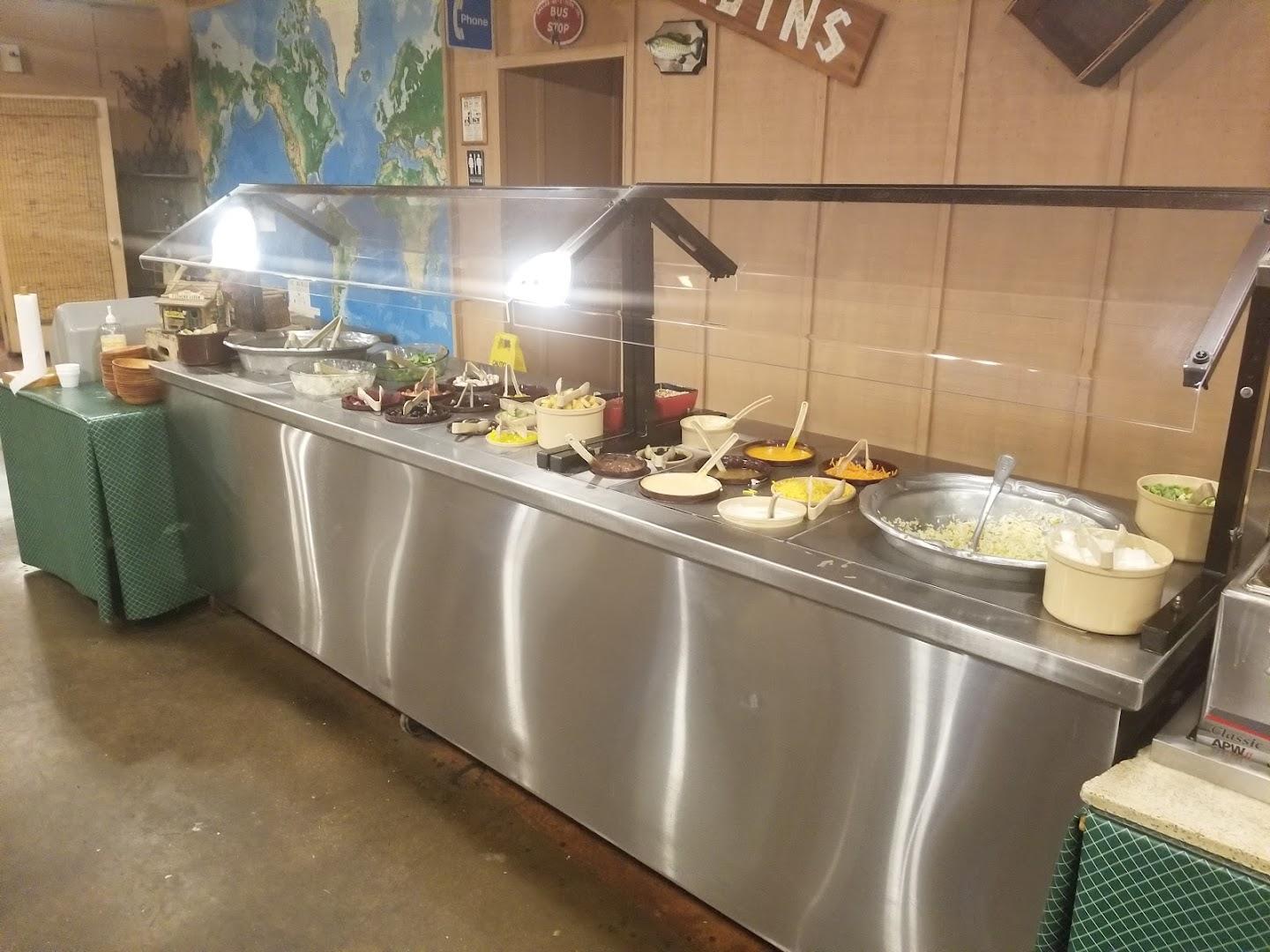 Catfish O'Harlies