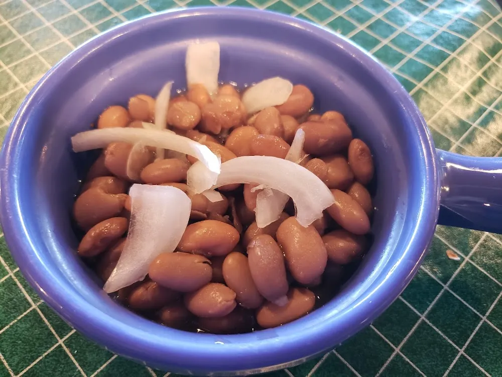 Pinto Beans