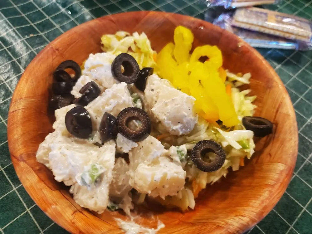 Potato Salad